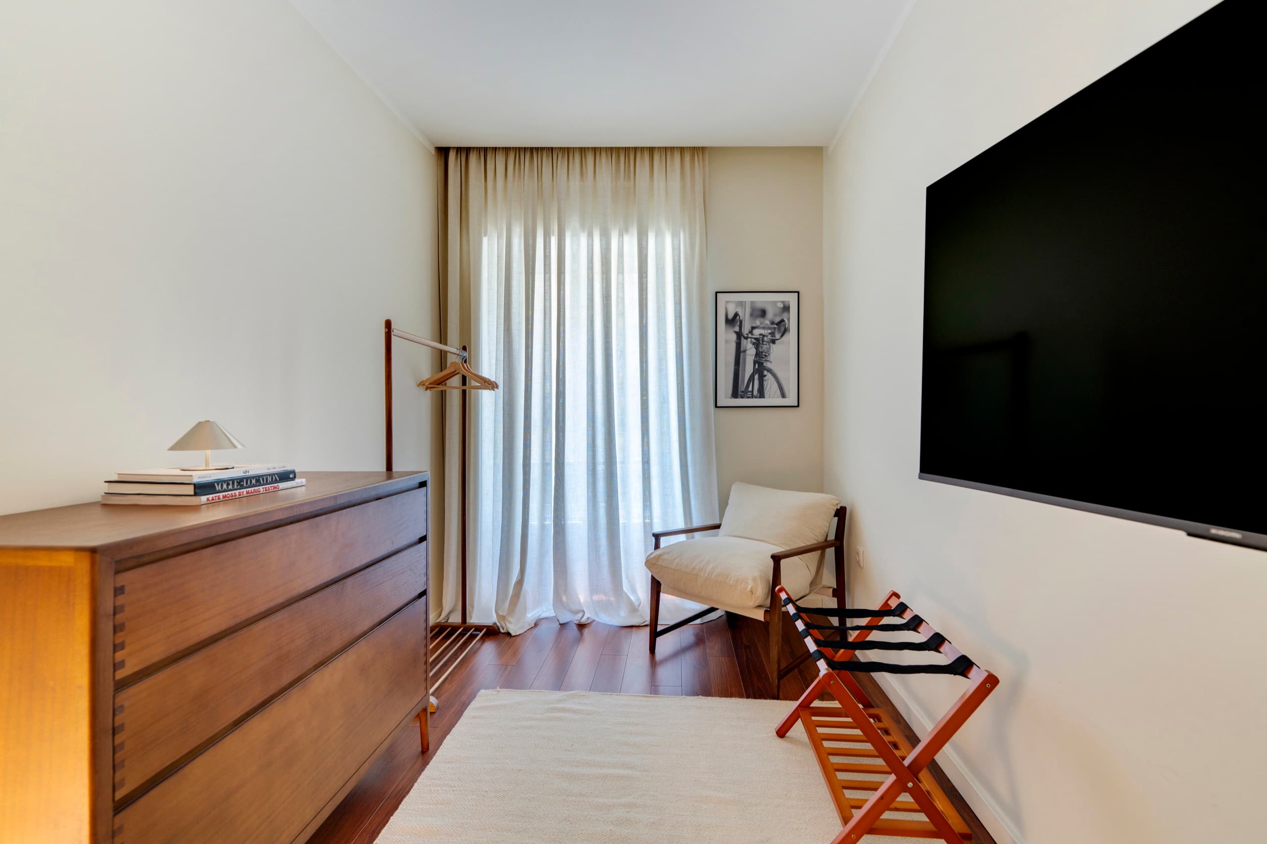 Kids room